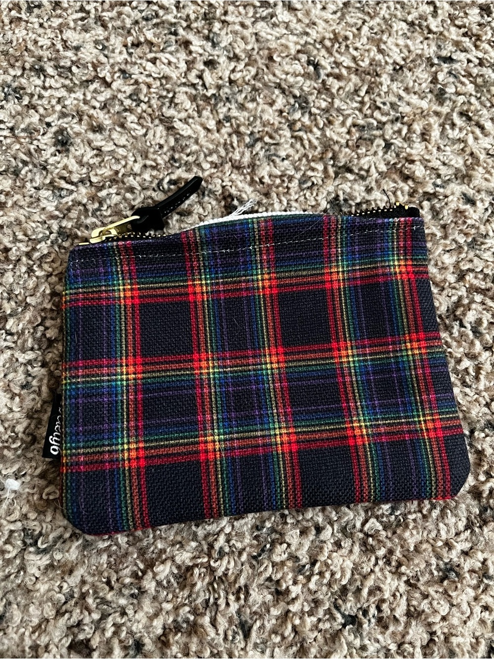Small make up bag - Picture 2 of 4